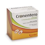 CRONENTERO POLVERE APPETIBILE 120g