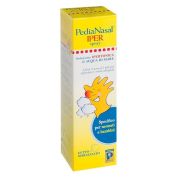 Pedianasal Spray Iperton 100ml PEDIATRICA Srl