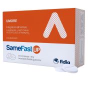 SAMEFAST UP 20 COMPRESSE OROSOLUBILI