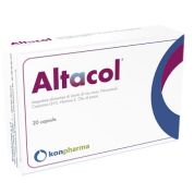 ALTACOL 20 CAPSULE - KONPHARMA SRL