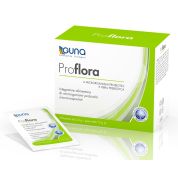 PROFLORA PROBIOTICI 30 BUSTINE - GUNA SPA