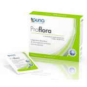 proFLORA probio 10 bustine Guna