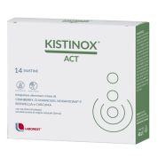 KISTINOX ACT 14 BUSTINE - URIACH ITALY SRL