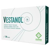 Linea Benessere della Circolazione Vestanol Integratore 30 Capsule