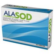 Alasod 600 20 compresse