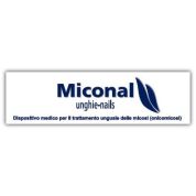 Miconal unghie smalto trattamento micosi 8 ml