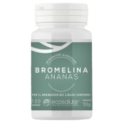 Bromelina 100 compresse