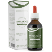 Mix bilanciato clark composto officinale 100 ml