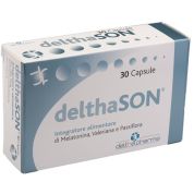 Delthason 30 capsule