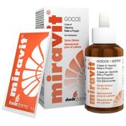 MIRAVIT GOCCE 30 ml