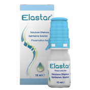 D.M.G. Italia Elastar Pluridose Soluzione Per Occhi 10ml