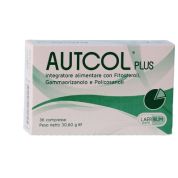 AutColplus 36 compresse