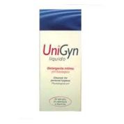 UNIGYN LIQUIDO 400 ML - UNIDERM FARMACEUTICI SRL