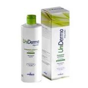 UNIDERMO LIQUIDO 400 ML - UNIDERM FARMACEUTICI SRL