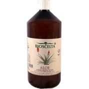 Raihuen aloe arborescens puro succo bioscelta 1000 ml