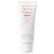 Eau thermale avene hydrance crema ricca 40 ml