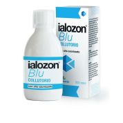 Ialozon blu collutorio 300 ml