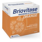 BRIOVITASE ORANGE 30 BUSTINE - MONTEFARMACO OTC SPA