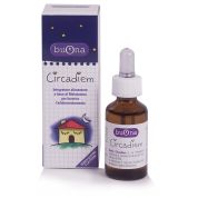 Buona circadiem melatonina 20 ml