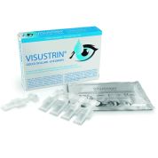 Visustrin gocce oculari 10 monodose 0,5 ml