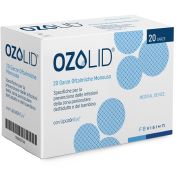 OZOLID 20 GARZE MONODOSE - FB VISION SRL