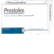 PROSTALEX 30 COMPRESSE - CETRA ITALIA SRL