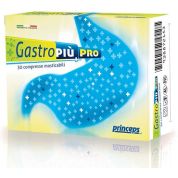 Gastropiu' pro 30 compresse masticabili