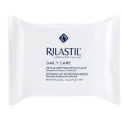 Rilastil daily care 25 salviettine struccanti