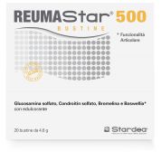 REUMASTAR 500 20 BUSTINE