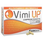 Vimi up 30 compresse