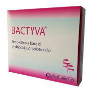 Bactyva 30 capsule