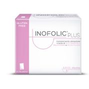 INOFOLIC PLUS 20 buste