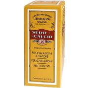 Sedo calcio soluzione idroglicero saccarata 100 ml