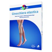 Ginocchiera elastica master-aid sport taglia 5 44/49cm