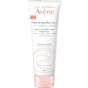 Eau thermale avene latte struccante 3 in 1 200 ml