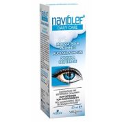 NAVIBLEF DAILY CARE SCHIUMA PALPEBRALE 50 ml - VISUFARMA SPA 