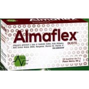 Almaflex 30 bustine