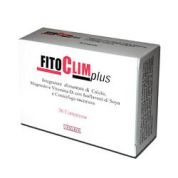 FITOCLIM PLUS 36 COMPRESSE - FARMAKON SRL