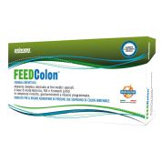 FEEDCOLON 30 COMPRESSE - PRINCEPS SRL