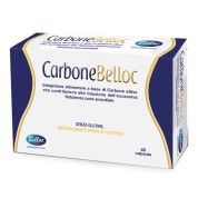 Carbone belloc 60 capsule