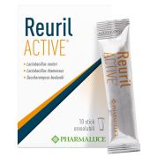 REURIL ACTIVE 10STICK