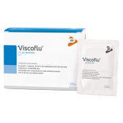 VISCOFLU 20 bustine