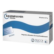 BASENPULVER POLVERE 30 BUSTINE - NAMED SPA