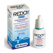 Redox gocce 15 ml