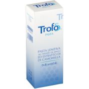 TROFO 5 PASTA LENITIVA 100 ML - UNIDERM FARMACEUTICI SRL