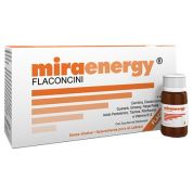 miraenergy 10 FLACONCINI