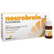 neurobrainshedir 10 flaconcini