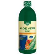 ESI ALOE VERA SUCCO ARANCIA ROSSA 1000 ml