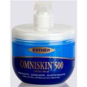 OMNISKIN 500 CREMA 500 ML - LAB.FARMACEUTICI KRYMI SPA