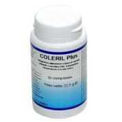 Coleril plus 30 compresse